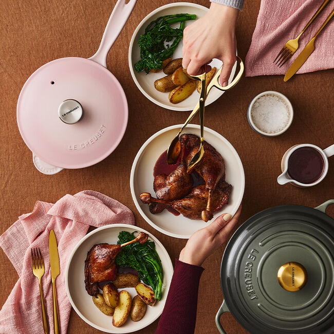 Assiettes creuses minimalistes (ensemble de quatre), view 3